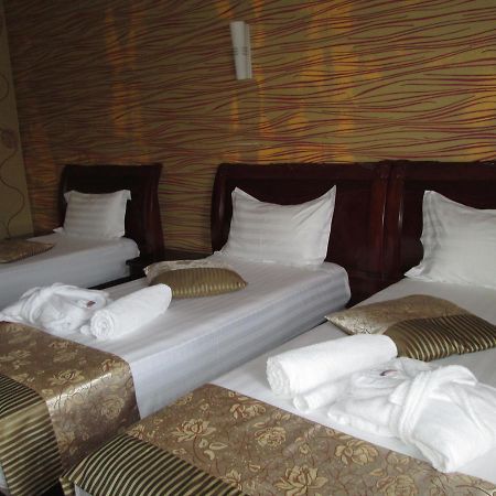 Hotel Vanilla 바투미 외부 사진