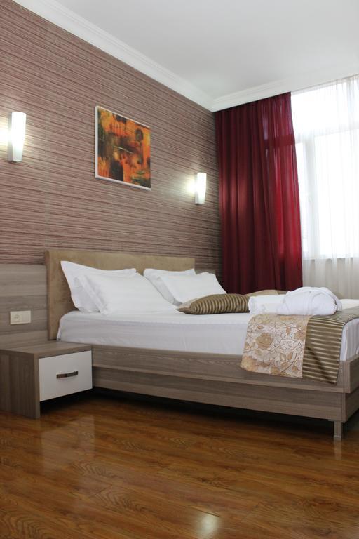 Hotel Vanilla 바투미 객실 사진