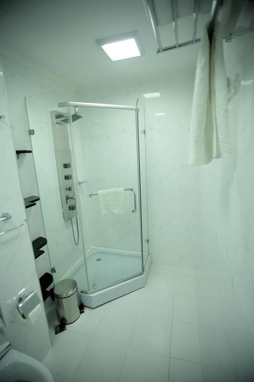 Hotel Vanilla 바투미 외부 사진