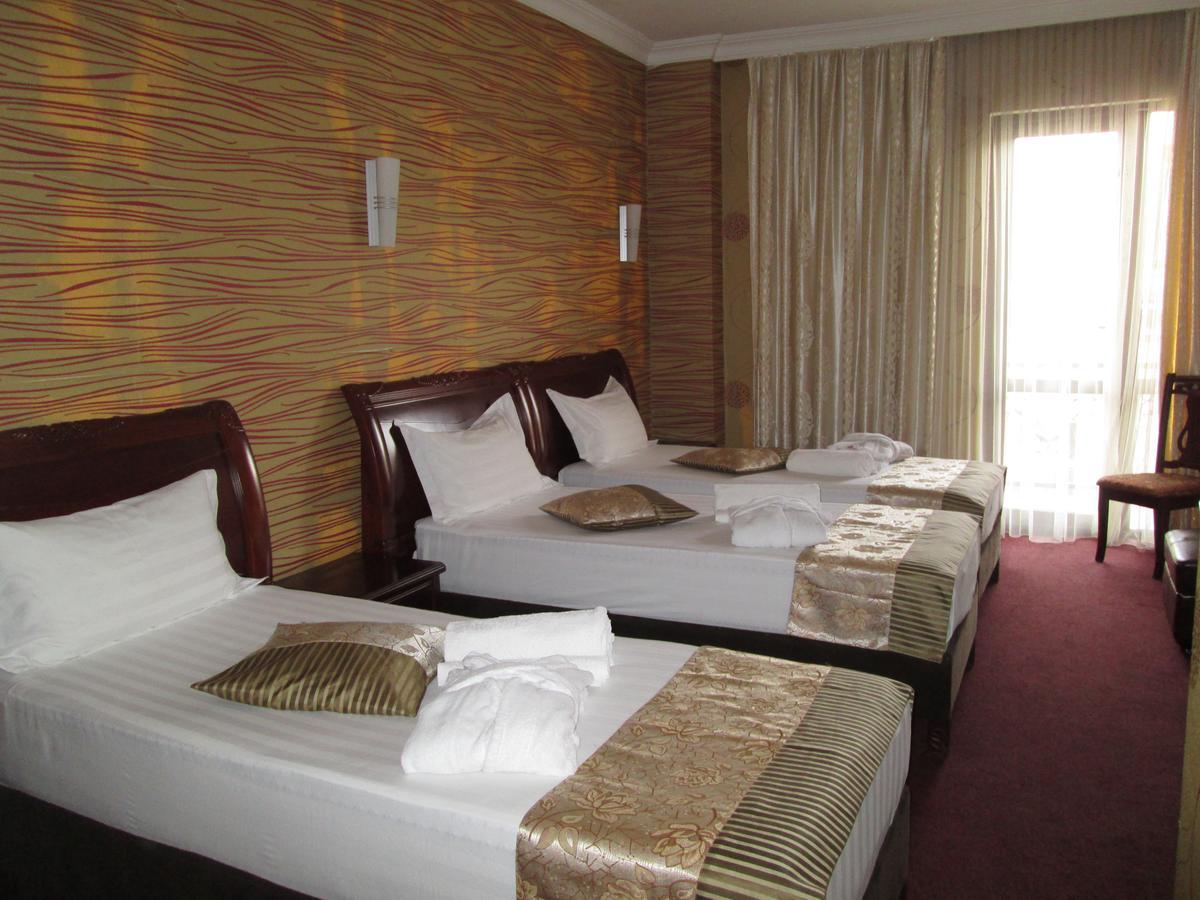 Hotel Vanilla 바투미 외부 사진